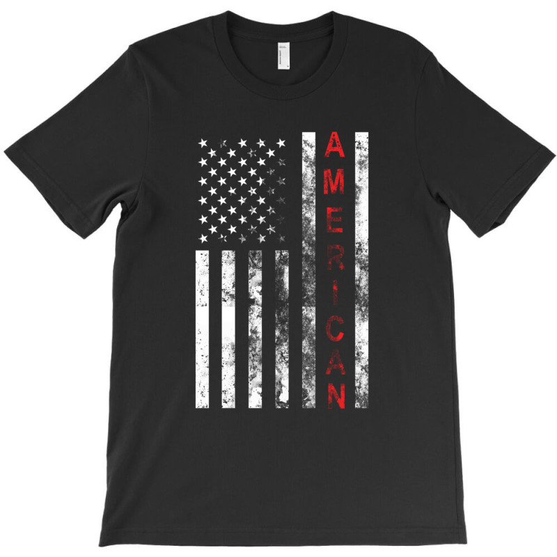 Usa Flag T-shirt | Artistshot