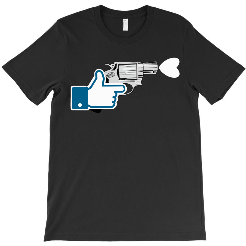 Sad Social T-shirt | Artistshot