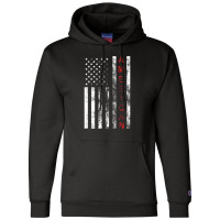 Usa Flag Champion Hoodie | Artistshot