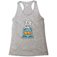 Little Fish Racerback Tank | Artistshot