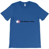 Alliance Party United States T-shirt | Artistshot