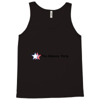 Alliance Party United States Tank Top | Artistshot