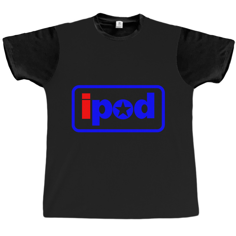 Independent Party Of Delaware Graphic T-shirt | Artistshot