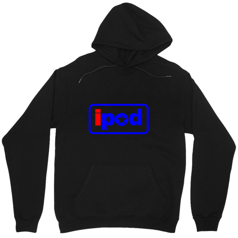 Independent Party Of Delaware Unisex Hoodie | Artistshot