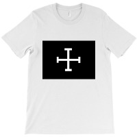 The Puerto Rican Nationalist Party T-shirt | Artistshot