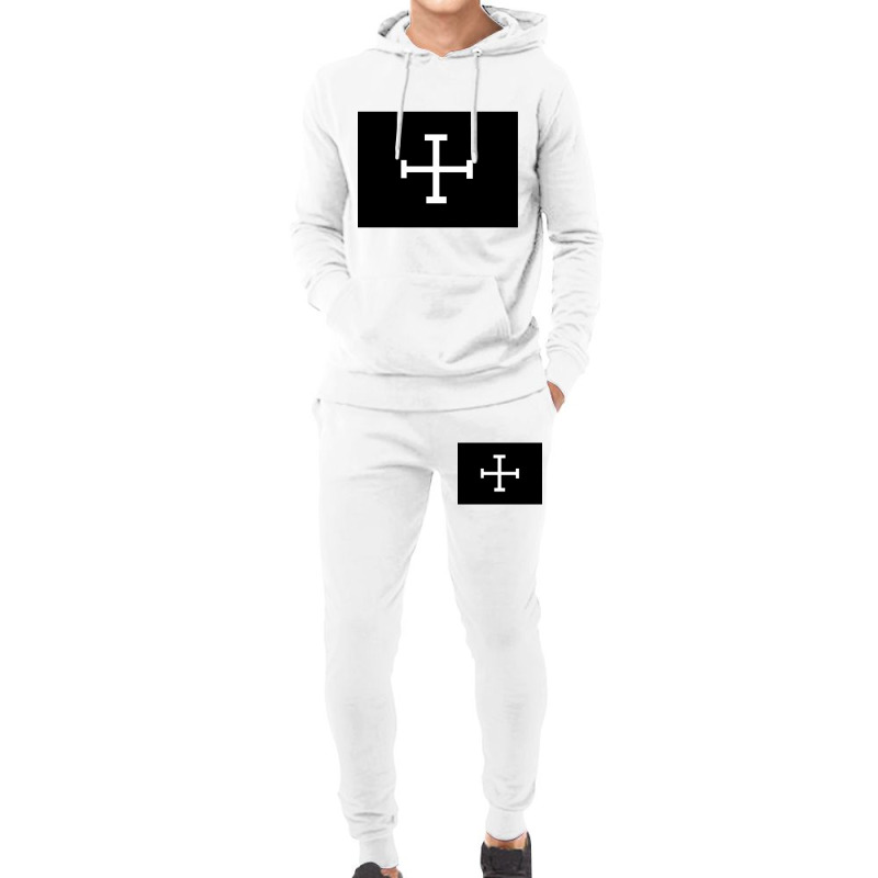 The Puerto Rican Nationalist Party Hoodie & Jogger Set | Artistshot