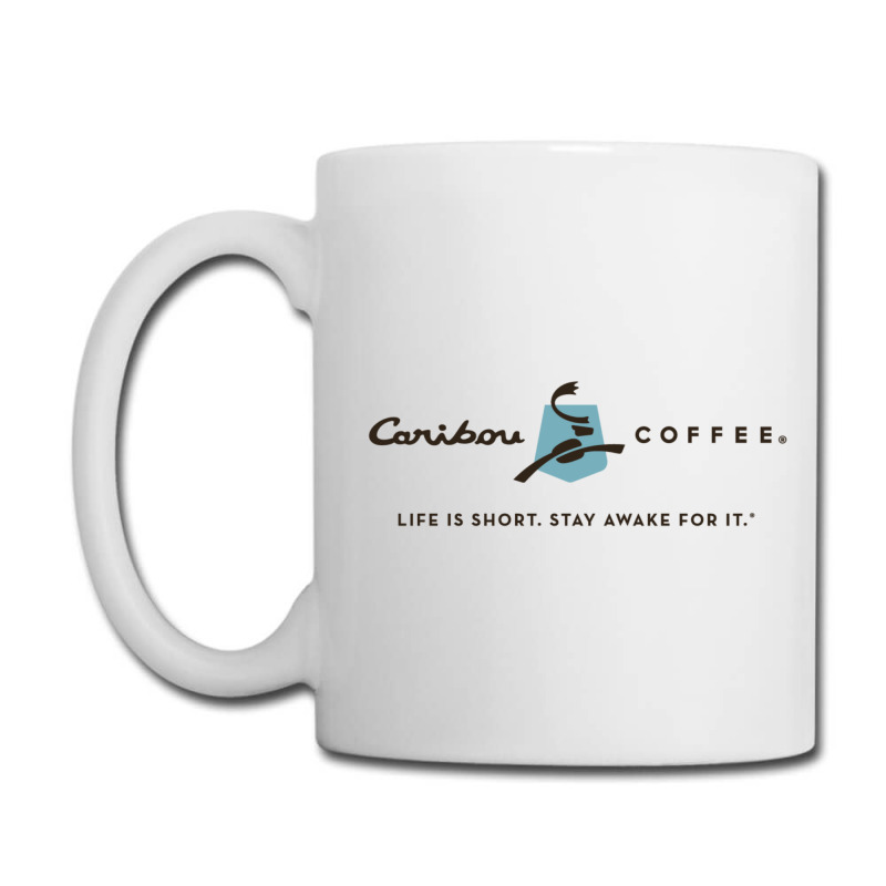 Caribou Coffee Coffee Mug By Ngobao21 - Artistshot