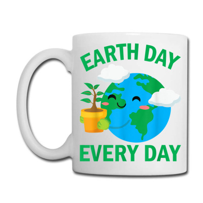 Earth Day Everyday Rainbow There Is No Planet B T Shirt Coffee Mug Designed By Eatonwiggins