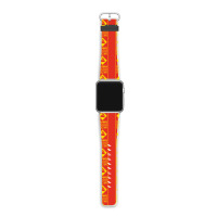 I Don't Always Stop And Look At Trains Conductor Lover Apple Watch Band | Artistshot