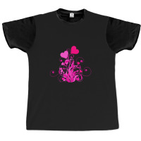 Valentine Day Cute Graphic T-shirt | Artistshot