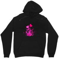 Valentine Day Cute Unisex Hoodie | Artistshot