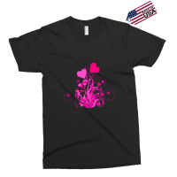 Valentine Day Cute Exclusive T-shirt | Artistshot