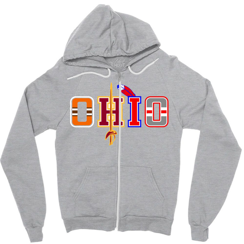 Baseball Gift Merch Zipper Hoodie by Jill P | Artistshot