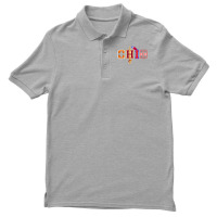 Baseball Gift Merch Men's Polo Shirt | Artistshot