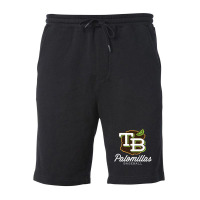 Baseball Palomillas Club Fleece Short | Artistshot