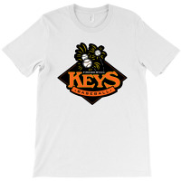 Fredrick Keysss Baseball T-shirt | Artistshot