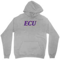 East Carolina Pirates Wordmark Unisex Hoodie | Artistshot