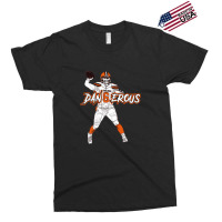 Shotgun Formation Baseball Exclusive T-shirt | Artistshot