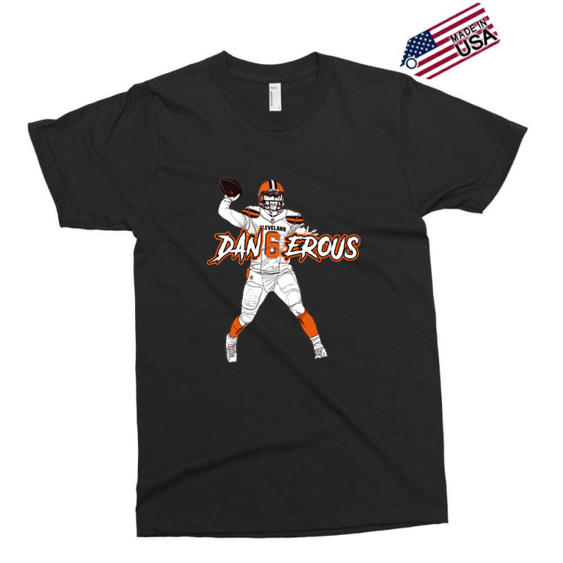 Shotgun Formation Baseball Exclusive T-shirt by Jill P | Artistshot