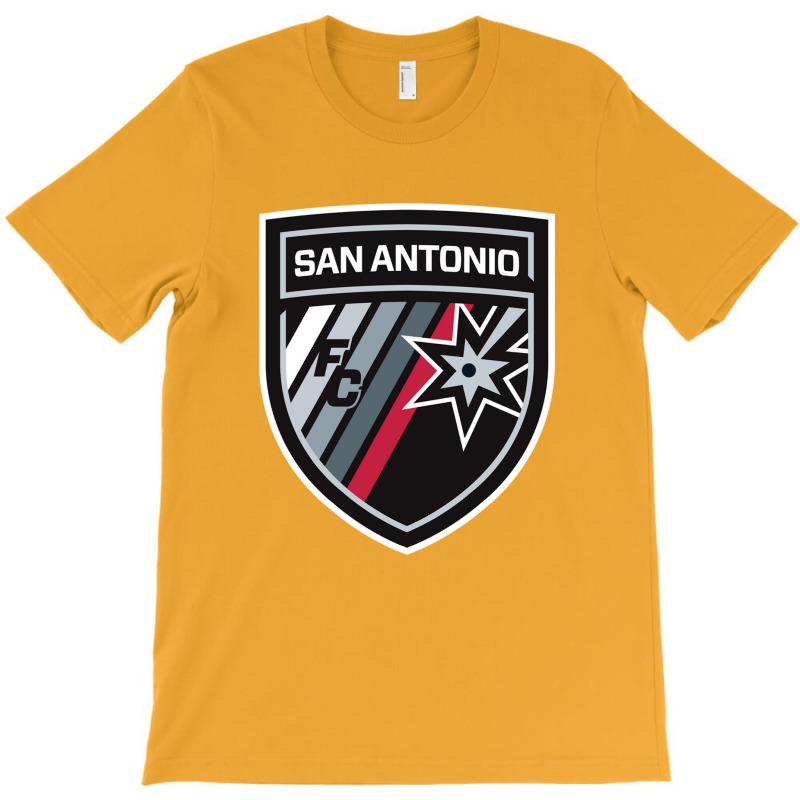 San Fc T-shirt | Artistshot