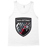 San Fc Tank Top | Artistshot