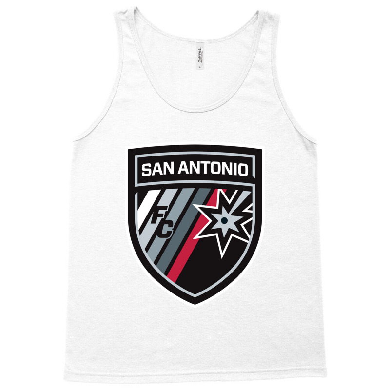 San Fc Tank Top | Artistshot