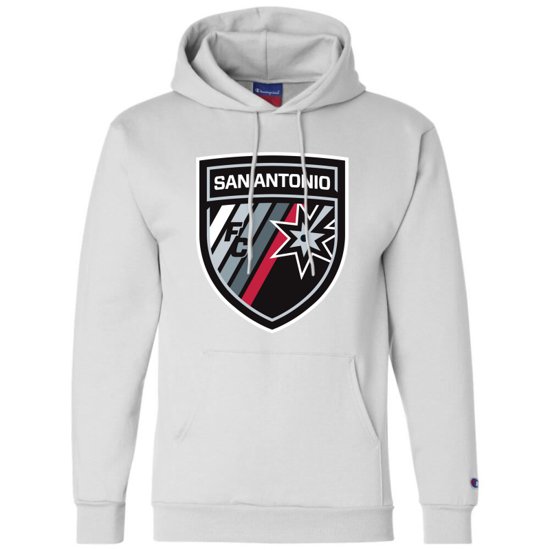 San Fc Champion Hoodie | Artistshot