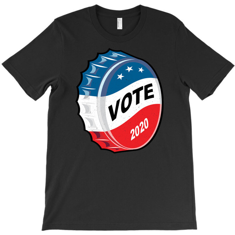 Vote 2020.  Retro Vintage Vote 2020 T-shirt | Artistshot