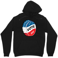 Vote 2020.  Retro Vintage Vote 2020 Unisex Hoodie | Artistshot