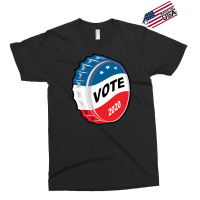 Vote 2020.  Retro Vintage Vote 2020 Exclusive T-shirt | Artistshot