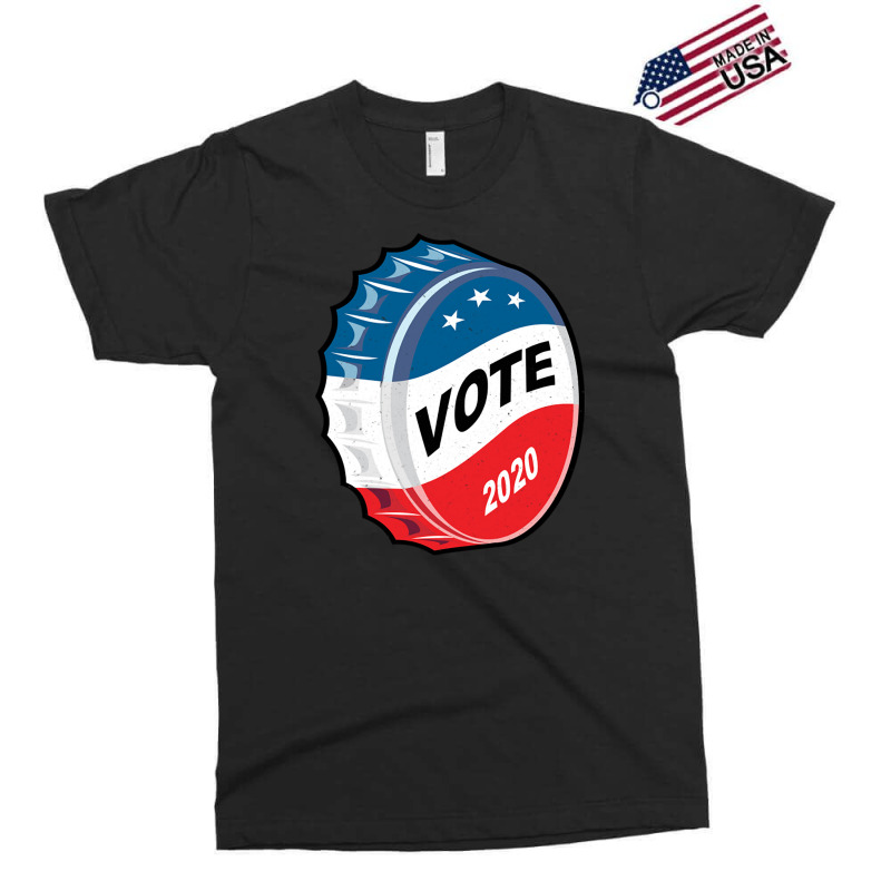 Vote 2020.  Retro Vintage Vote 2020 Exclusive T-shirt | Artistshot