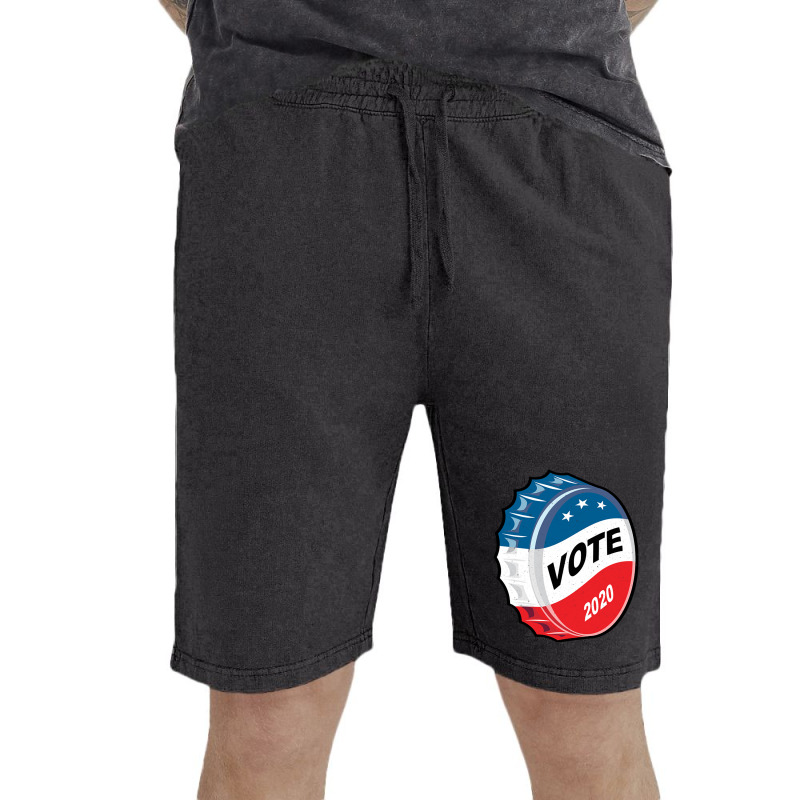 Vote 2020.  Retro Vintage Vote 2020 Vintage Short | Artistshot