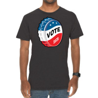 Vote 2020.  Retro Vintage Vote 2020 Vintage T-shirt | Artistshot