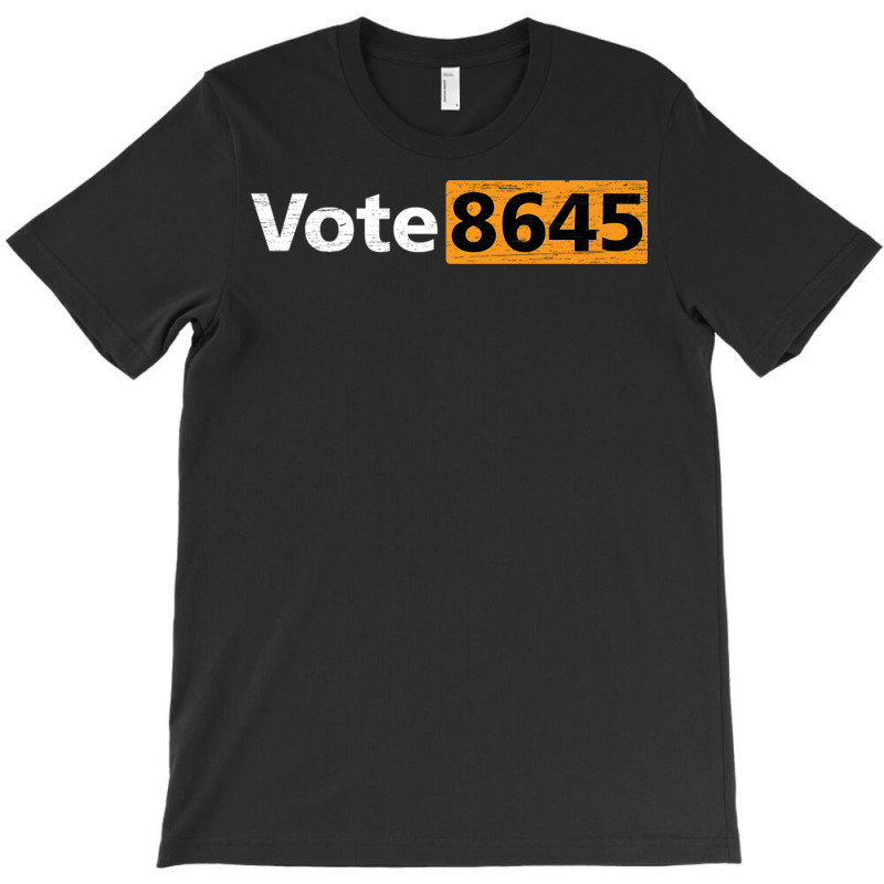 Vote 8645   Vote Election Voting T-shirt | Artistshot