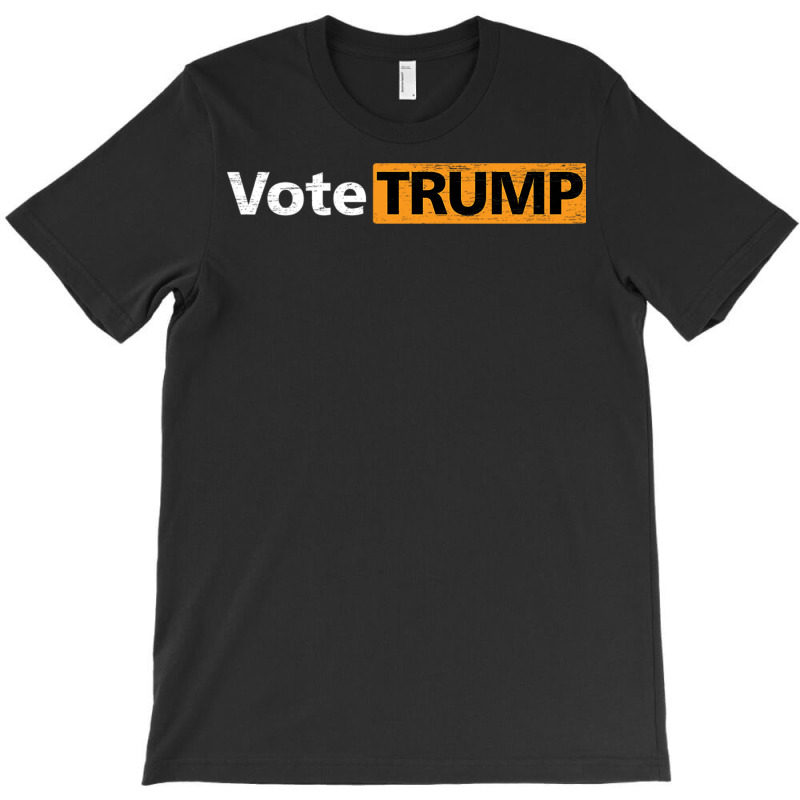 Vote Trump   Vote Election Voting T-shirt | Artistshot