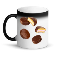 Marshmallows Soft Cake Magic Mug | Artistshot