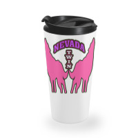 Nevada Twin Travel Mug | Artistshot