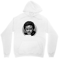 Johnny Mathis    70s Retro Fan Art Unisex Hoodie | Artistshot