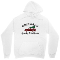 National Xmas Station Unisex Hoodie | Artistshot