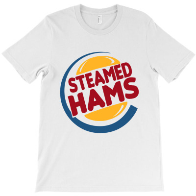Steamed   Essential T-shirt Designed By Kevin C Colby