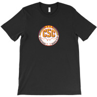 Christiania Sc T-shirt | Artistshot