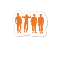 Love Funny Man Great Model Droogs Gifts For Everyone Sticker | Artistshot