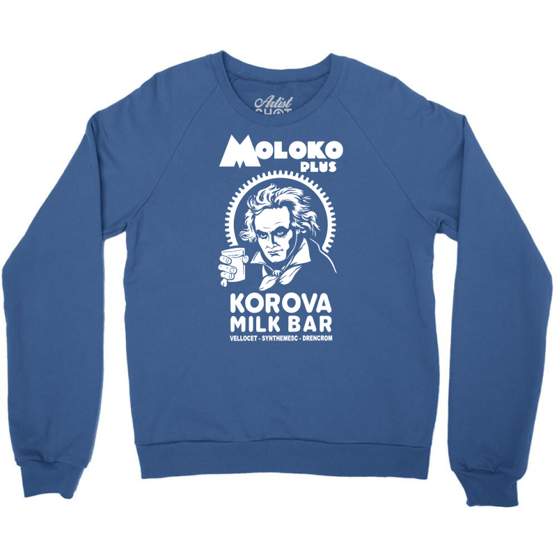 Gifts For Music Beautiful Model Fans Moloko Plus Vintage Retro Crewneck Sweatshirt | Artistshot