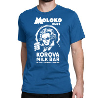 Gifts For Music Beautiful Model Fans Moloko Plus Vintage Retro Classic T-shirt | Artistshot