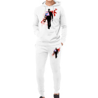 Hello Unicorn Altered Carbon Hoodie & Jogger Set | Artistshot