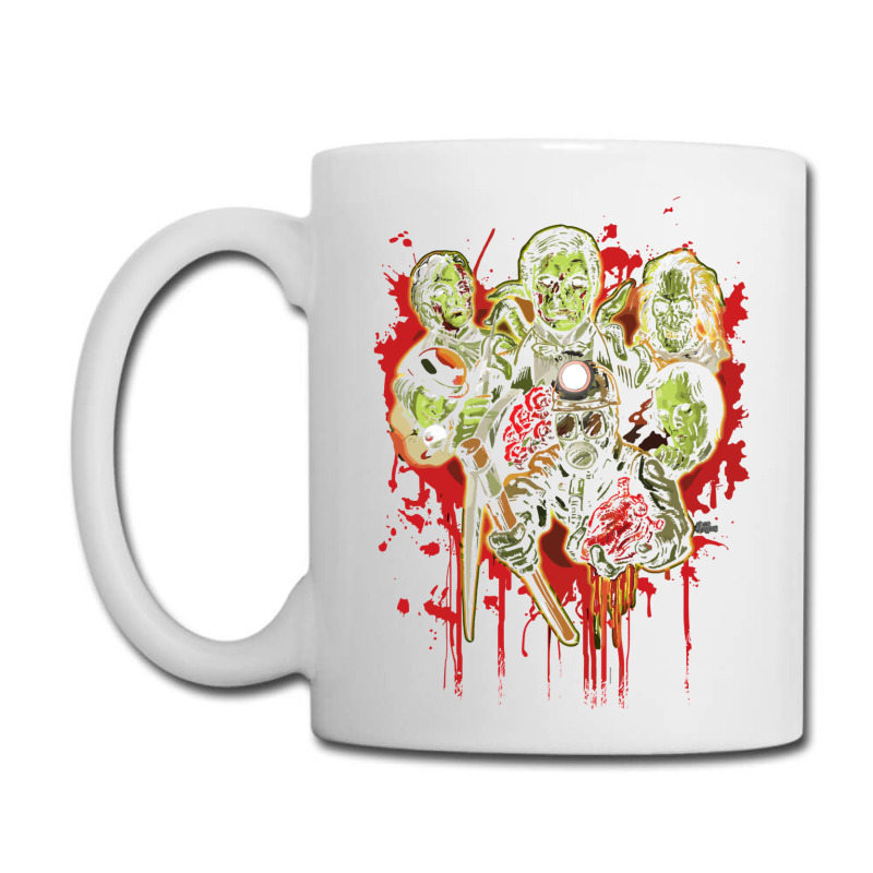 My Favorite People My Horror Heart Great Model Gifts Movie Fans Coffee Mug | Artistshot