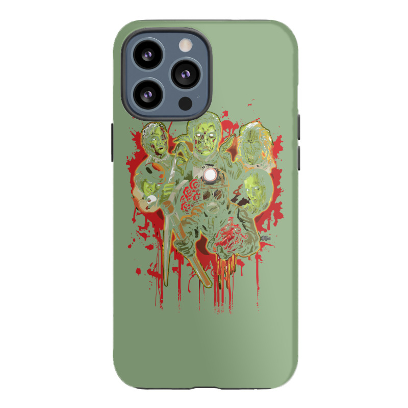 My Favorite People My Horror Heart Great Model Gifts Movie Fans Iphone 13 Pro Max Case | Artistshot