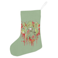 My Favorite People My Horror Heart Great Model Gifts Movie Fans Holiday Stocking | Artistshot