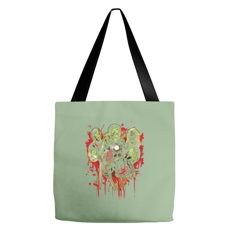 My Favorite People My Horror Heart Great Model Gifts Movie Fans Tote Bags | Artistshot