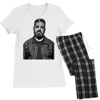 Kamal Haasan Vikram Movie Women's Pajamas Set | Artistshot